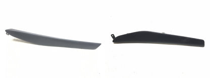 2018 Nissan Altima Center Console Finisher Trim Cover Right & Left Pair OEM