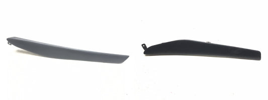 2018 Nissan Altima Center Console Finisher Trim Cover Right & Left Pair OEM