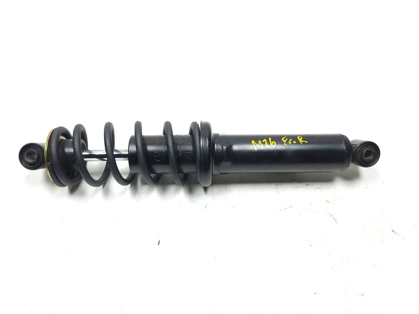 2019 - 2024 Can-am Ryker 600 Front Shock Strut Pair OEM