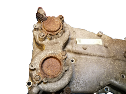 2015 Subaru Forester Engine Timing Cover OEM