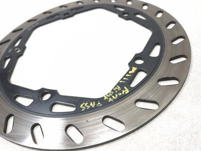 2023 Cf Moto Lifan 300ss Front & Rear Brake Disc Pair OEM