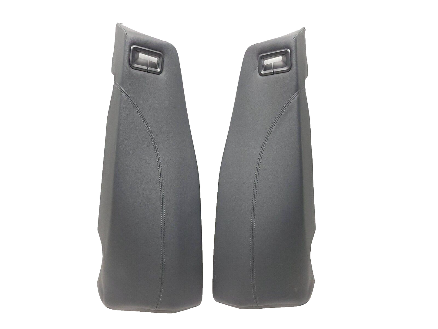 2017-2023 Alfa Romeo Stelvio Rear Passenger Seat Bolster OEM