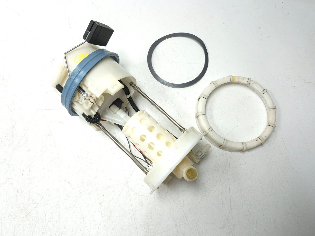 2013 Honda Cr-z Fuel Pump 17708-szt-l31 OEM