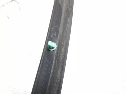 2010 Nissan Maxima Front Left Door Weatherstrip Seal OEM
