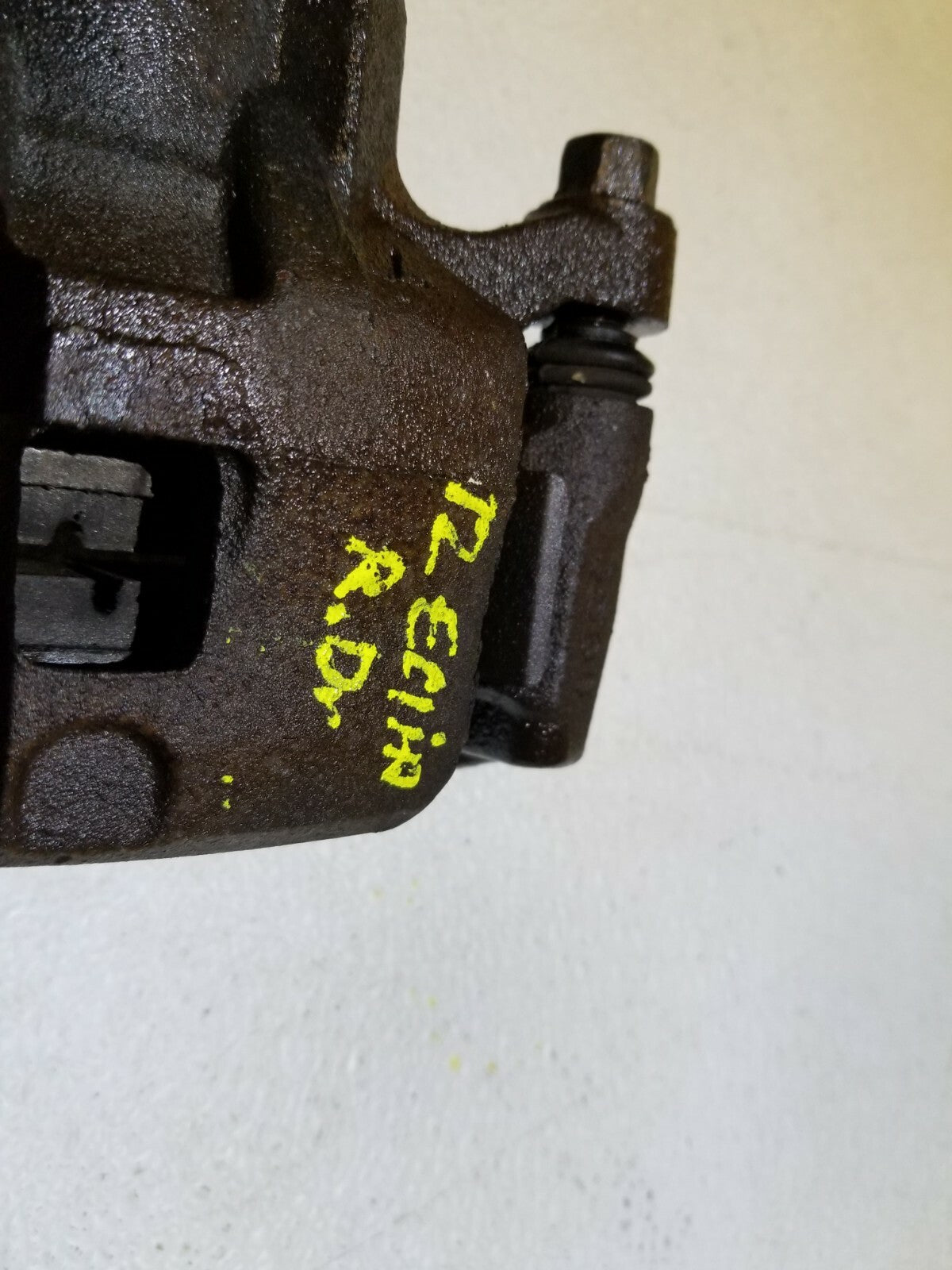 2012 Mitsubishi Eclipse Rear Driver Brake Caliper OEM