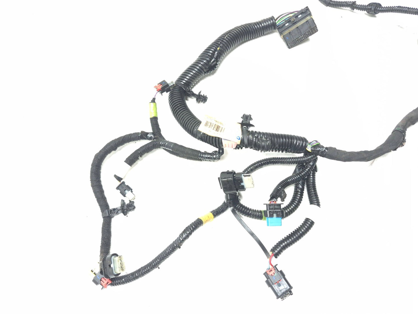 2021 Tesla Model 3 Heat Pump Wire Harness OEM