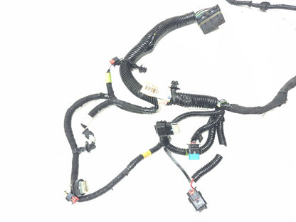 2021 Tesla Model 3 Heat Pump Wire Harness OEM