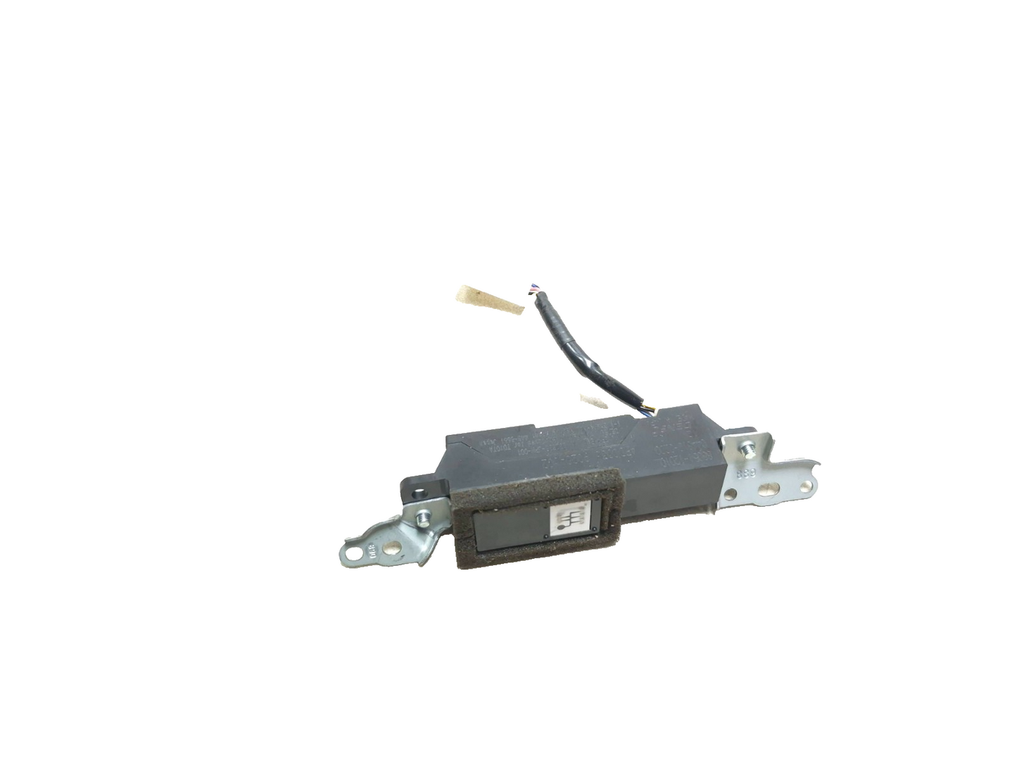 2010 Lexus Hs250h Sub Generator Module Assy OEM