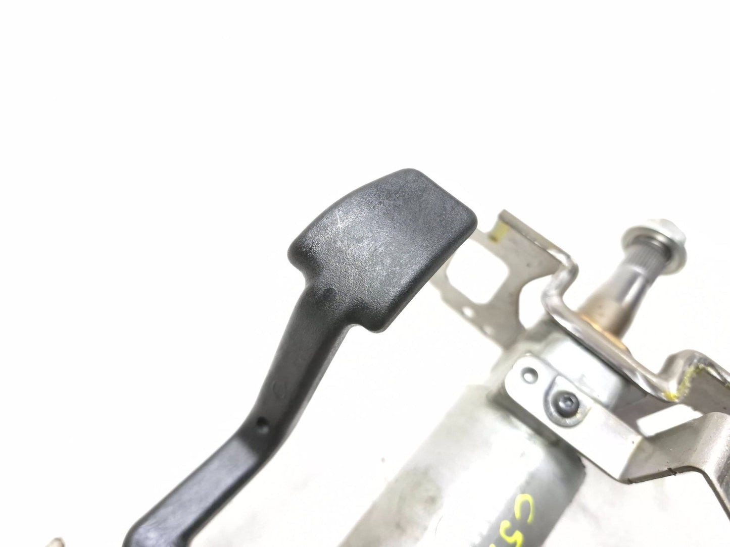 2018 Nissan Altima Steering Column OEM