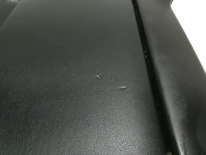 2008 Acura Tl Type-s Front Seat Back Cover Panel Right Passenger Side OEM