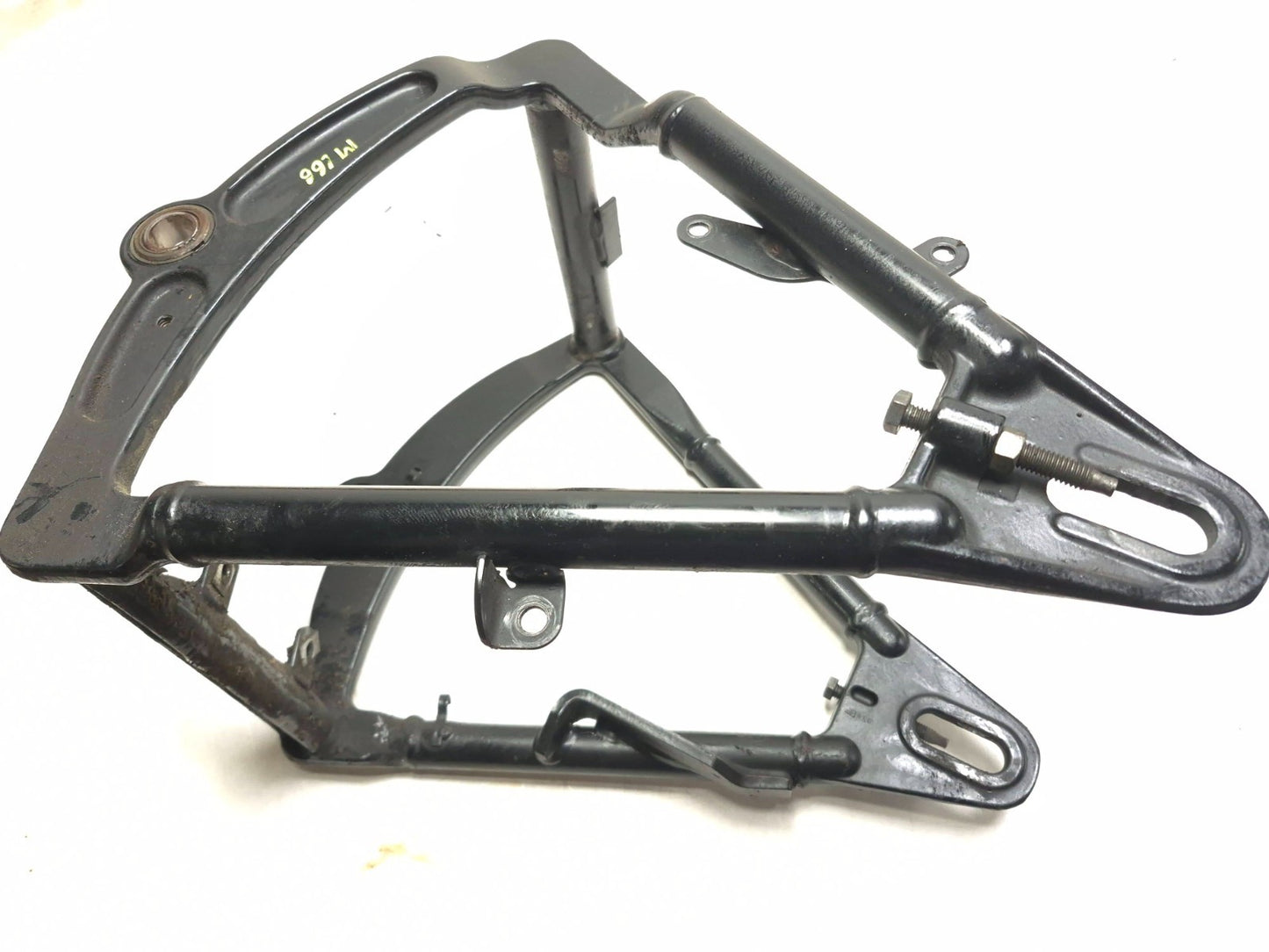 2004 Harley Softail Flstc Heritage Classic Swingarm OEM