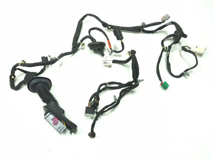 2017 Chevrolet Malibu Front Passenger Door Wire Harness OEM