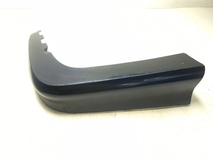 2007 Toyota Corolla Rocker Panel Skirt Front Rear Bumper Lower Spoiler 6pcs OEM