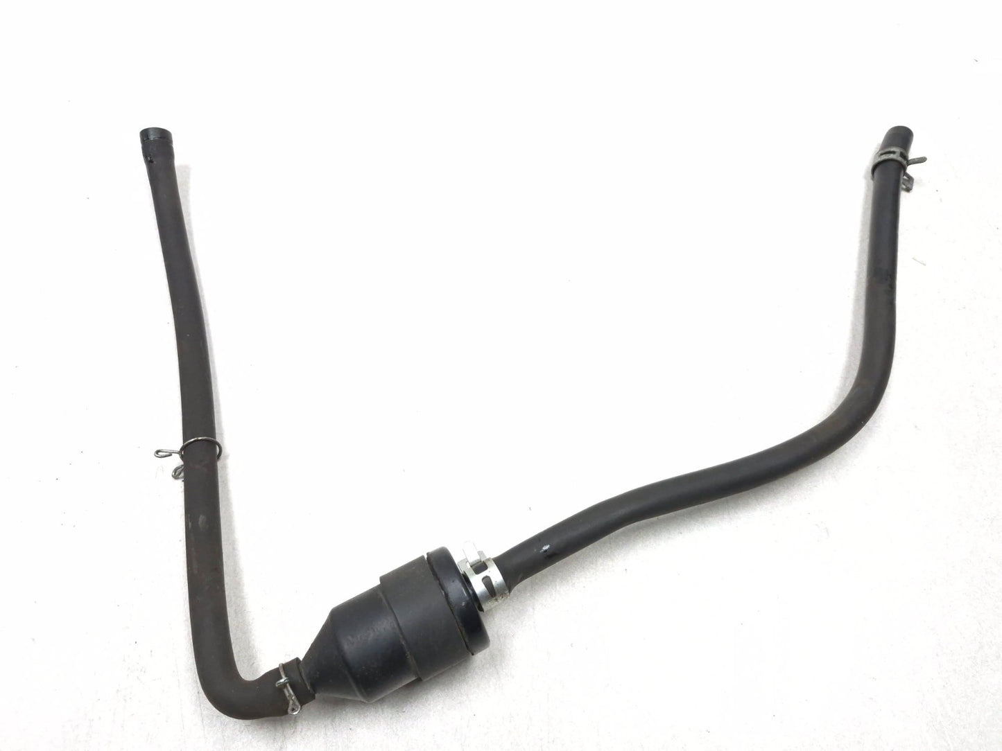 2023 Csc Rx3 Rx4 Adventure Fuel Tank & Breather 2 Pcs OEM