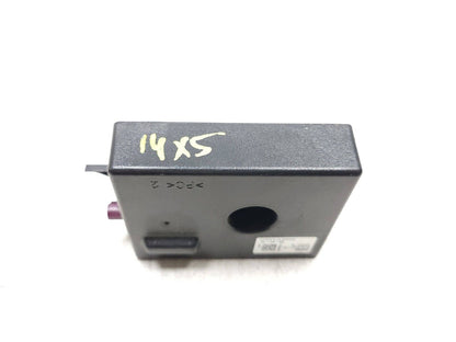 2014 - 2018 BMW X5 X6 F15 Radio Antenna Amplifier Module 3pcs OEM