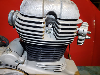 2022 Royal Enfield Classic 350 Engine Motor OEM