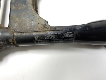 1990 Kawasaki Vn750 Vulcan Swingarm OEM