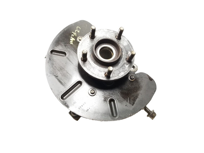 2011 - 2014 Chrysler 200 Front Spindle Knuckle Wheel Hub Passenger Right OEM