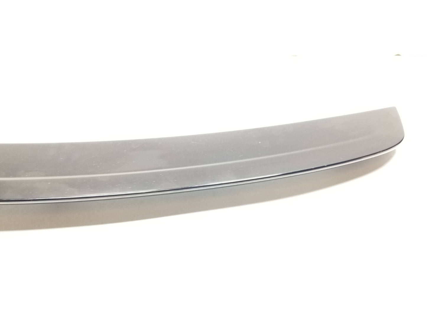 2016 Ford Mustang Trunk Lid Spoiler OEM