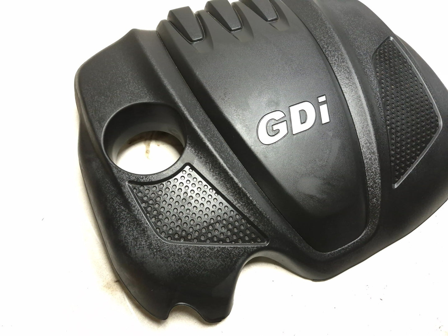 2012 Hyundai Sonata Engine Cover OEM