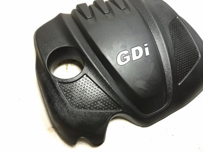 2012 Hyundai Sonata Engine Cover OEM