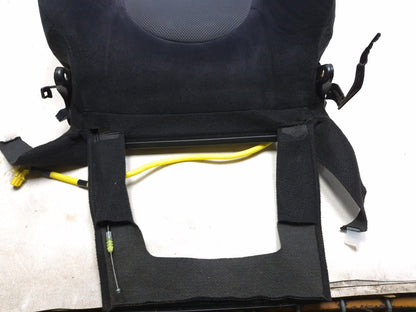 2007 Honda Fit Front Driver Seat Upper Cushion OEM