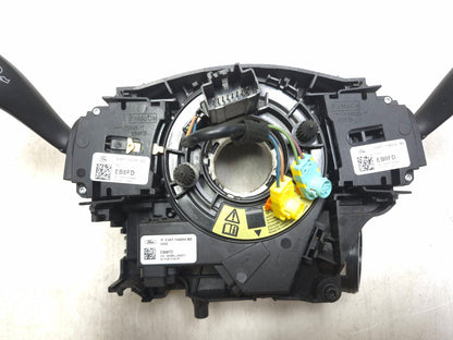 2013 Ford Focus St Windshield Wiper & Turn Signal Switch Assy OEM