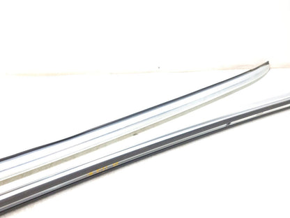 2017 - 2023 Alfa Romeo Stelvio Roof Rail Rack Luggage OEM