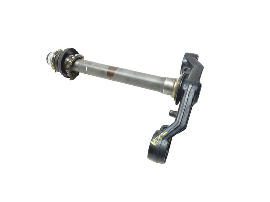 1987 1988 Honda Cbr1000f Hurricane Triple Tree Lower OEM