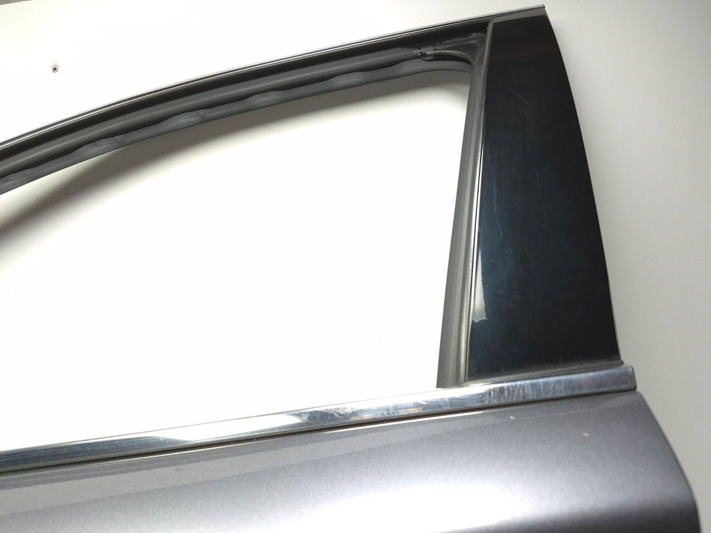 2020 Infiniti Q50 3.0t Luxe Front Door Left Driver Side OEM