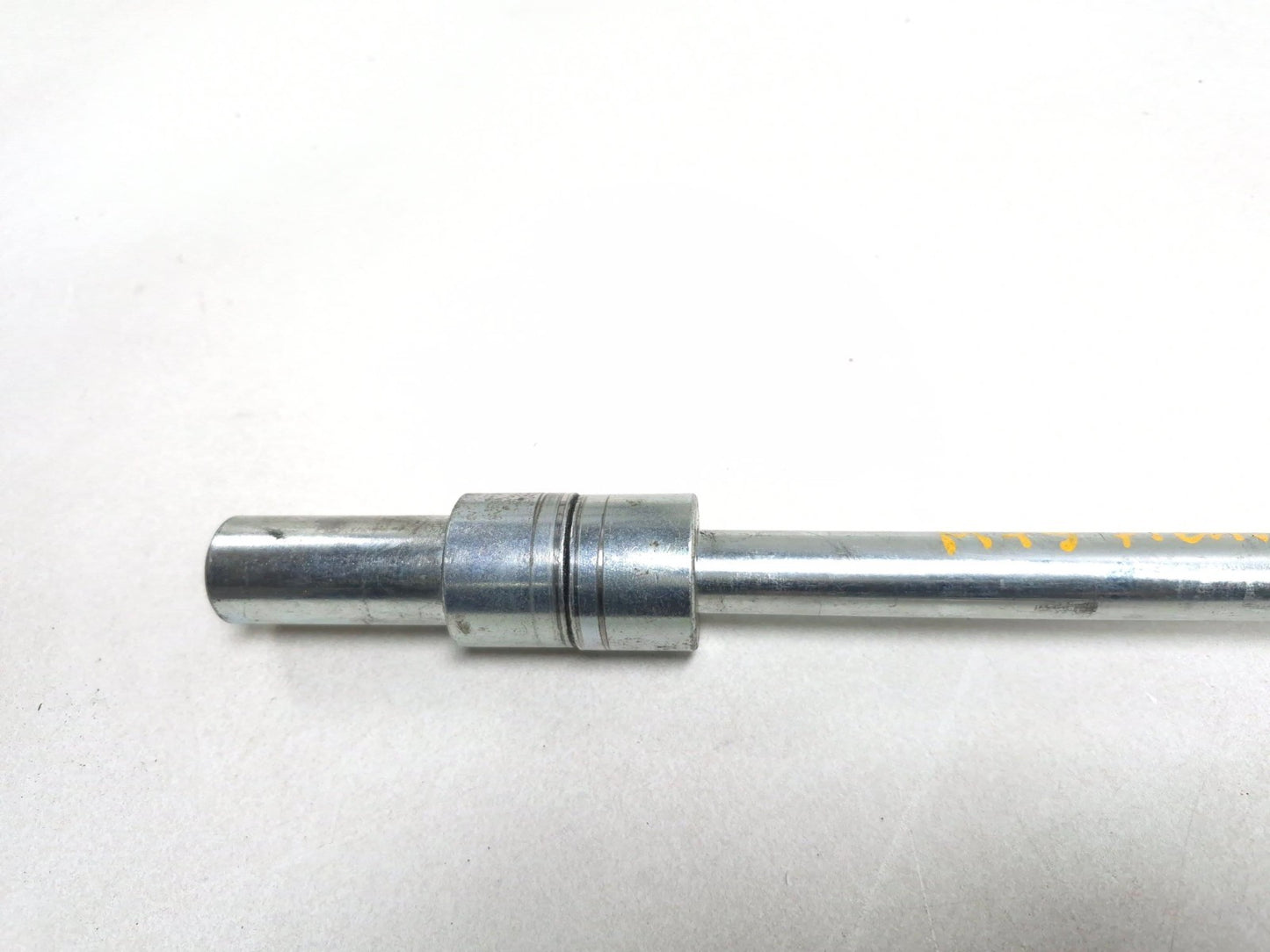 2023 Csc Rx3 Rx4 Adventure Axle Rear & Front Wheel & Swing Arm Bolt 3 Pcs OEM