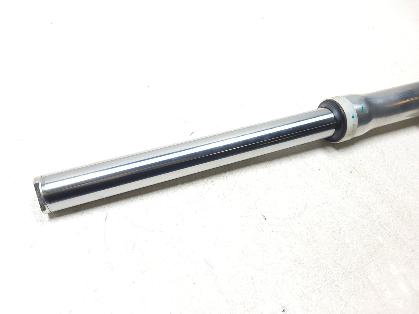 2024 Royal Enfield Bullet 350 Front Fork Suspension *straight* OEM