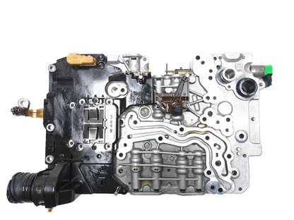 2013 BMW 328i Xdrive Transmission Valve Body Mechatronic OEM