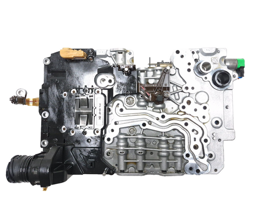2013 BMW 328i Xdrive Transmission Valve Body Mechatronic OEM