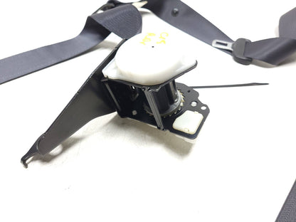 12-15 Subaru Impreza Rear Seat Belt 3pcs OEM Sedan