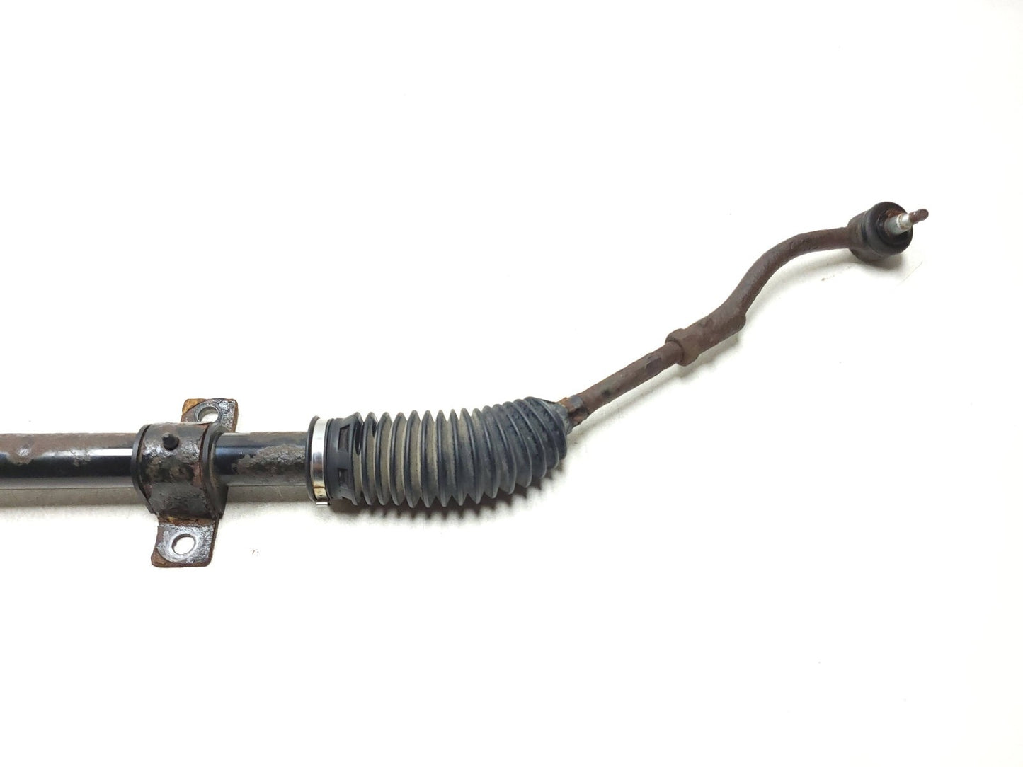 2016 Hyundai Accent Power Steering Rack & Pinion OEM 56500-1r101