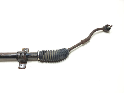 2016 Hyundai Accent Power Steering Rack & Pinion OEM 56500-1r101