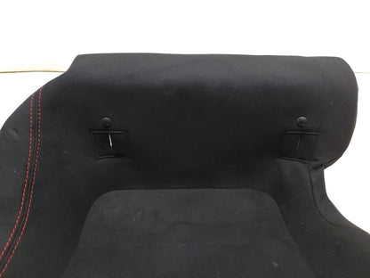13-16 Scion Fr-s Frs Rear Seat Lower Cushion Left & Right Pair OEM