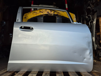 2013 Honda Fit Front Door Shell Passenger Side Right OEM