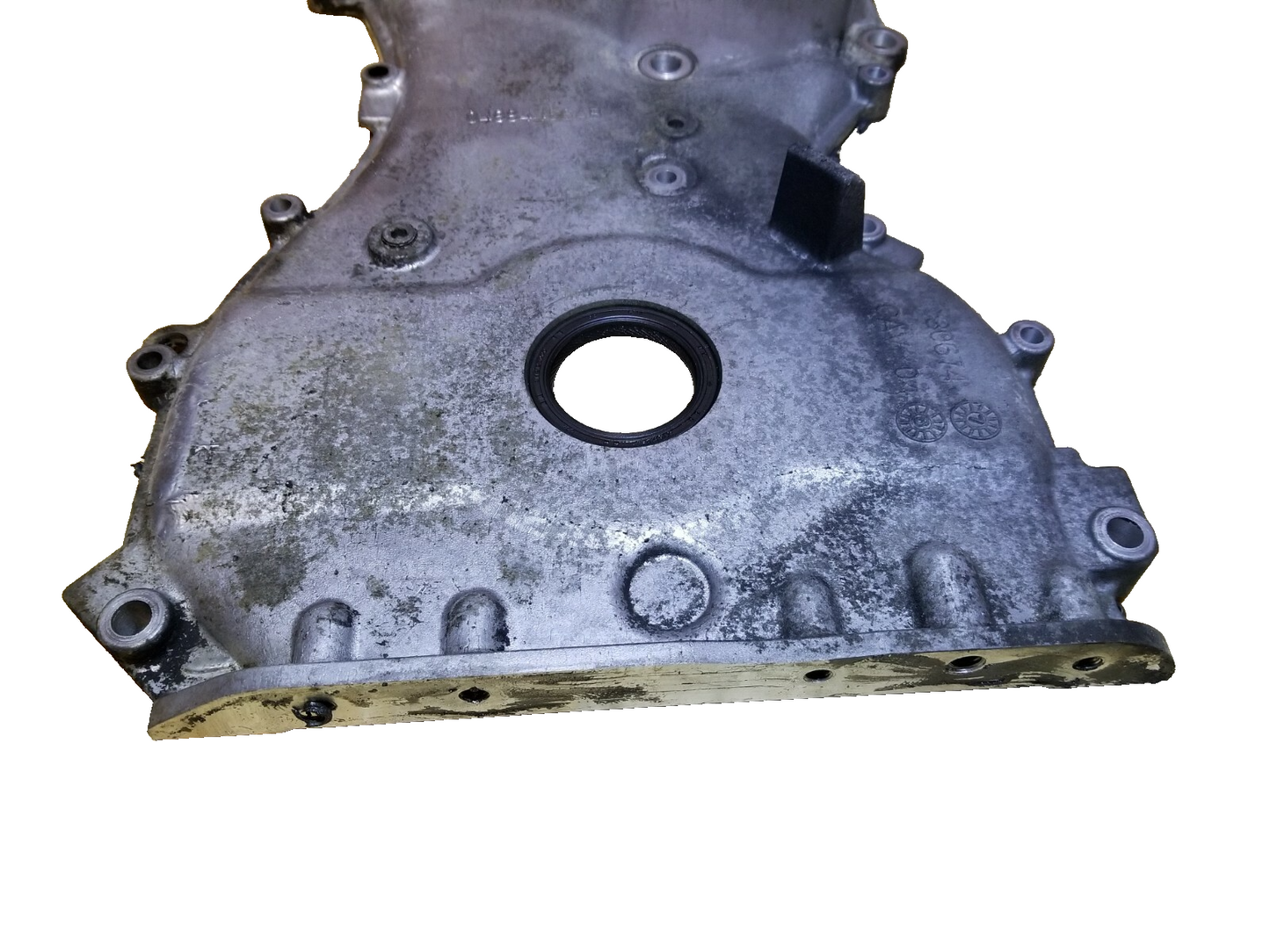 2007 Chrysler Sebring Engine Timing Cover OEM