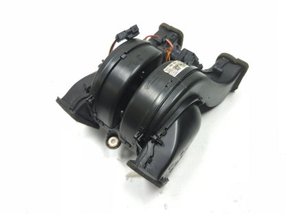 2011 BMW 750li Rear Blower Motor Assy Oem✅