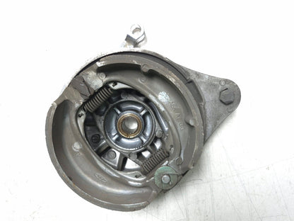 1985 Honda Shadow Vt500c Rear Brake Drum OEM