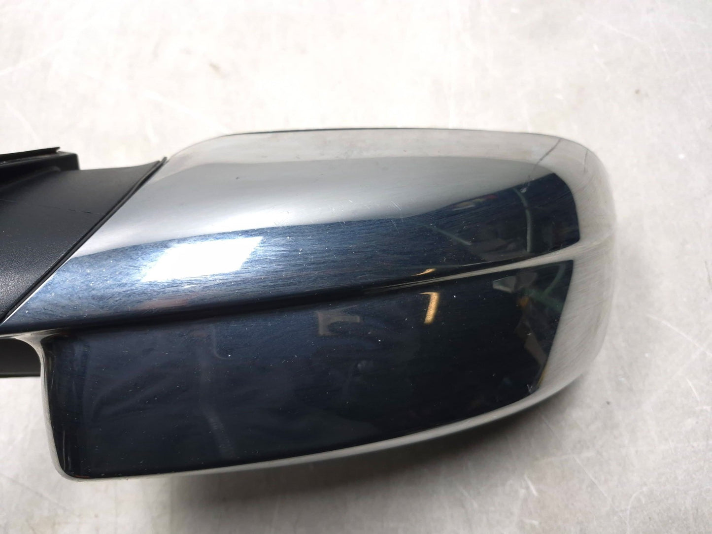 2018 Chrysler 300 Limited AWD Right Passenger Side View Mirror Chrome OEM
