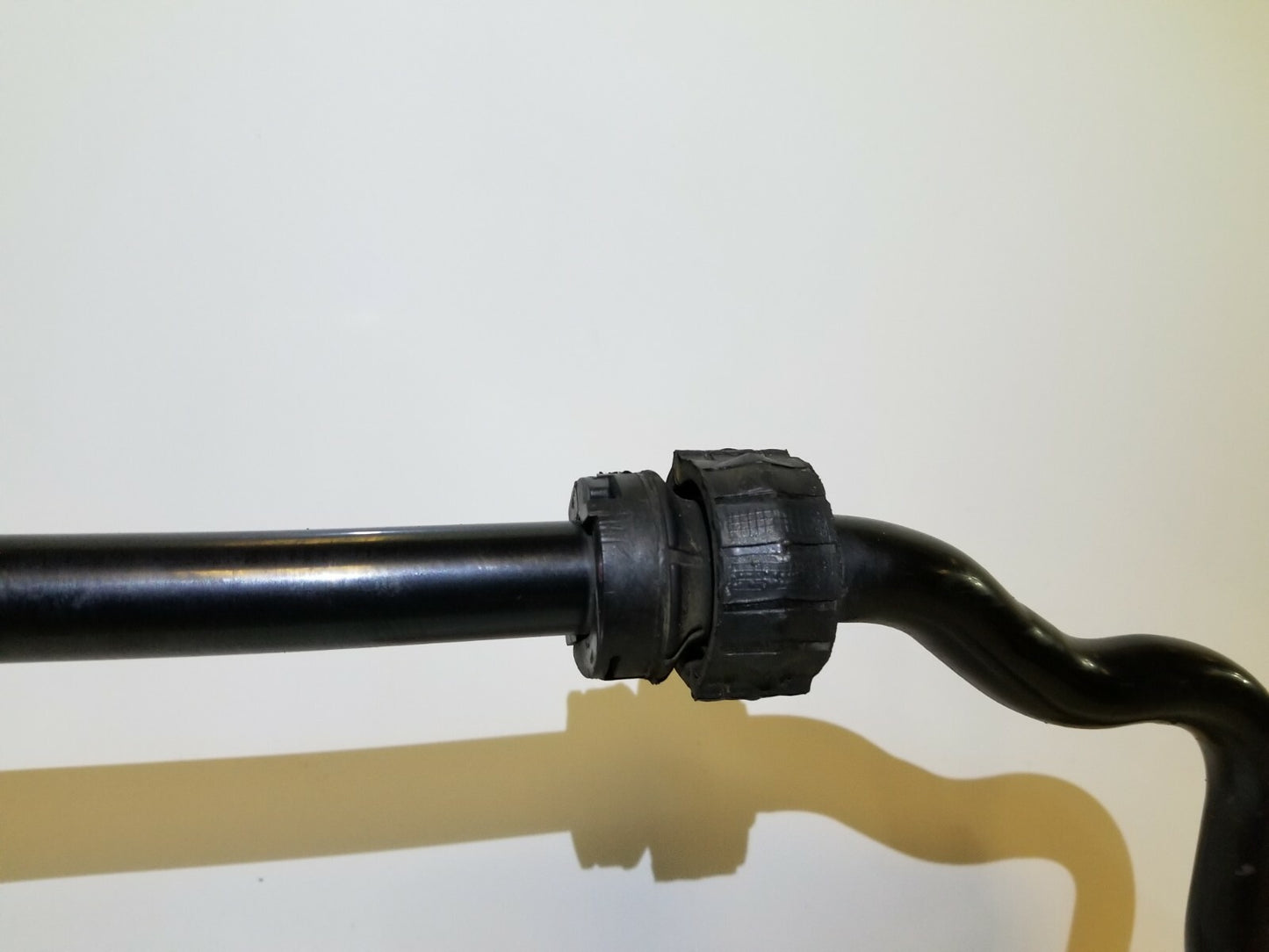 2015 Audi Q7 Rear Stabilizer Sway Bar OEM