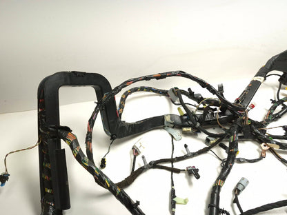 2020 Dodge Challenger 5.7l Center Console Wire Harness OEM