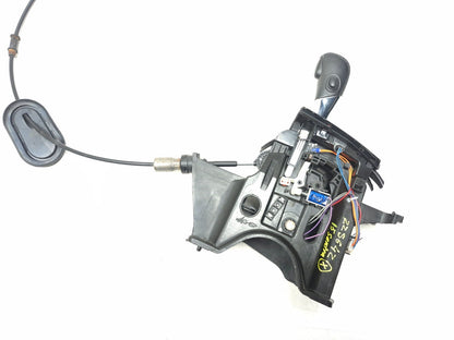 2015 Nissan Sentra Automatic Transmission Shifter Lever W/ Cable OEM