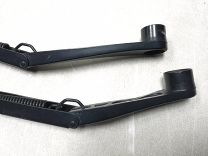 2018 Chrysler 300 Windshield Wiper Arm Left & Right OEM