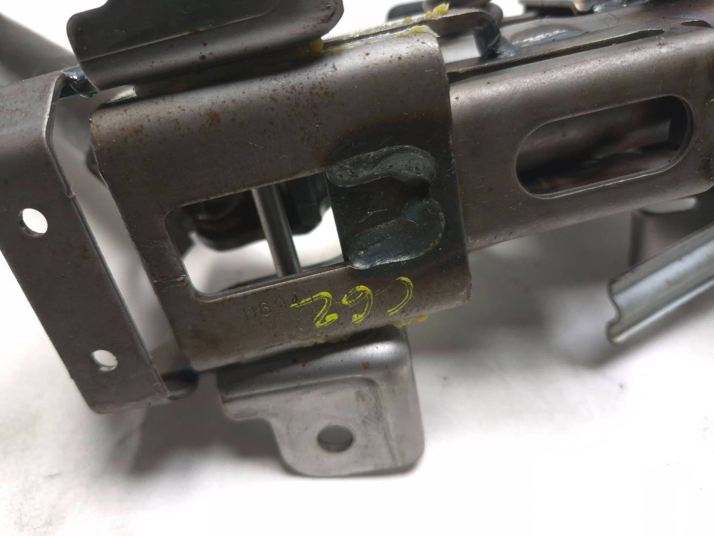 2013 Honda Fit Steering Column OEM