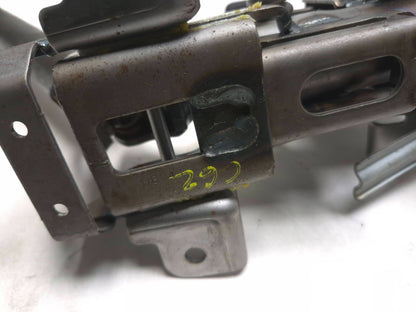 2013 Honda Fit Steering Column OEM