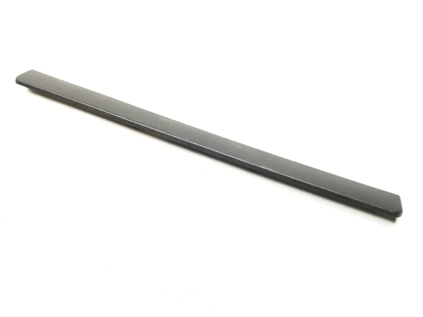 12 13 14 15 Nissan Rogue Front Door Sill Scuff Step Plate Trim Driver Left OEM
